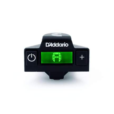 D'Addario Micro Soundhole Tuner