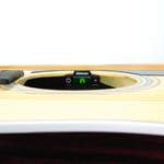 D'Addario Micro Soundhole Tuner Product Image