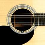 D'Addario Micro Soundhole Tuner Product Image
