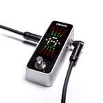 D'Addario Chromatic Pedal Tuner Product Image