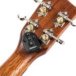 D'Addario Micro Clip-Free Tuner Product Image