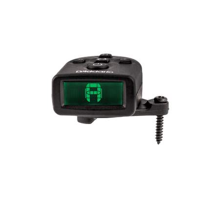 D'Addario Micro Clip-Free Tuner