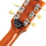 D'Addario Micro Clip-Free Tuner Product Image