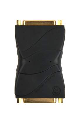 D'Addario Modular Snake DB25 Female Coupler