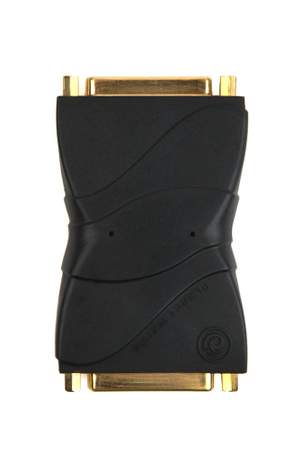 D'Addario Modular Snake DB25 Female Coupler