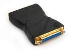 D'Addario Modular Snake DB25 Female Coupler Product Image