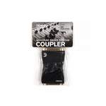 D'Addario Modular Snake DB25 Female Coupler Product Image