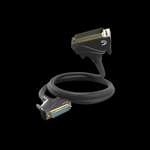 D'Addario Modular Snake DB25 Core, 5 feet Product Image