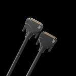 D'Addario Modular Snake DB25 Core, 10 feet Product Image