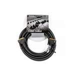 D'Addario Modular Snake DB25 Core, 50 feet Product Image
