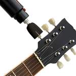 D'Addario Drill Bit Peg Winder Product Image