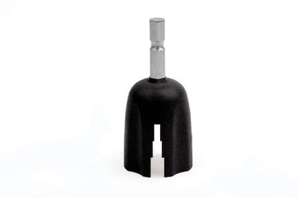 D'Addario Drill Bit Peg Winder