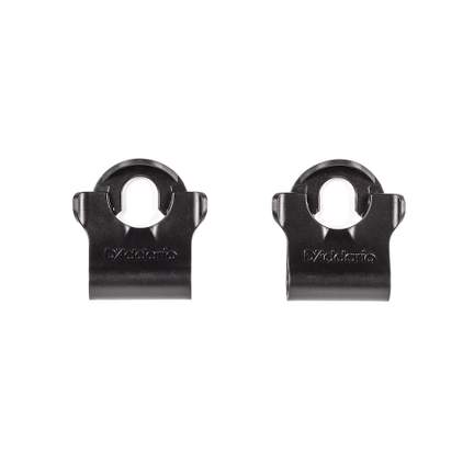 D'Addario Dual-Lock Strap Lock