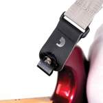 D'Addario Dual-Lock Strap Lock Product Image