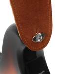 D'Addario Elliptical End Pins, Chrome Product Image