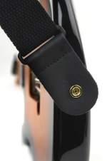 D'Addario Solid Brass End Pins - Brass (Pair) Product Image