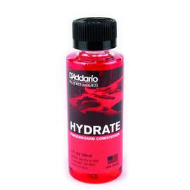 D'Addario: Hydrate Fingerboard Conditioner