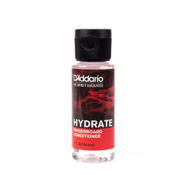 D'Addario Hydrate Fingerboard Conditioner 1oz.,