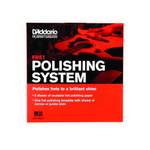 D'Addario: Fret Polishing System Product Image
