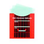 D'Addario: Fret Polishing System Product Image