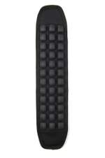 D'Addario Foam Guitar Strap Shoulder Pad Product Image