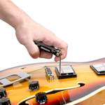 D'Addario Guitar / Bass Multi-Tool, Product Image