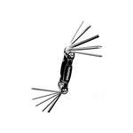 D'Addario Guitar / Bass Multi-Tool, Product Image
