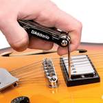 D'Addario Guitar / Bass Multi-Tool, Product Image