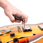 D'Addario Guitar / Bass Multi-Tool, Product Image