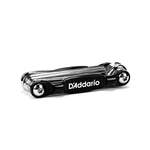 D'Addario Guitar / Bass Multi-Tool, Product Image