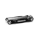 D'Addario Guitar / Bass Multi-Tool, Product Image