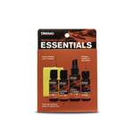 D'Addario Instrument Care Essentials Product Image