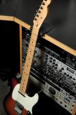 D'Addario Guitar Rest Product Image