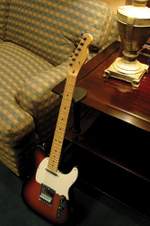 D'Addario Guitar Rest Product Image