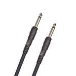D'Addario Classic Series Instrument Cable, 5 feet Product Image