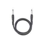 D'Addario Classic Series Patch Cable, 1 Foot Product Image