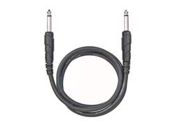 D'Addario Classic Series Patch Cable, 3 Feet