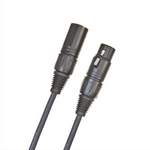 D'Addario Classic Series XLR Microphone Cable, 10 feet Product Image