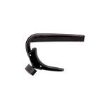 D'Addario Classical Guitar Capo, Black Product Image
