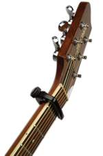 D'Addario Capo Lite Product Image