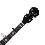 D'Addario Banjo/Mandolin Capo Pro Product Image