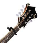 D'Addario Banjo/Mandolin Capo Pro Product Image