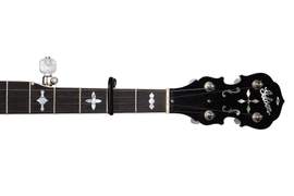 D'Addario Banjo/Mandolin Capo Pro