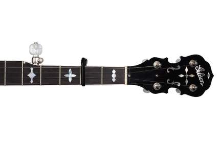 D'Addario Banjo/Mandolin Capo Pro