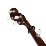 D'Addario Banjo/Mandolin Capo Pro Product Image