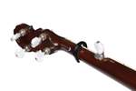 D'Addario Banjo/Mandolin Capo Pro Product Image