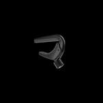 D'Addario Ukulele Capo Pro Product Image