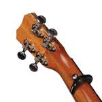 D'Addario Ukulele Capo Pro Product Image