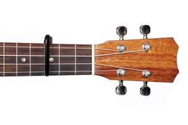 D'Addario Ukulele Capo Pro
