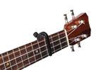 D'Addario Ukulele Capo Pro Product Image